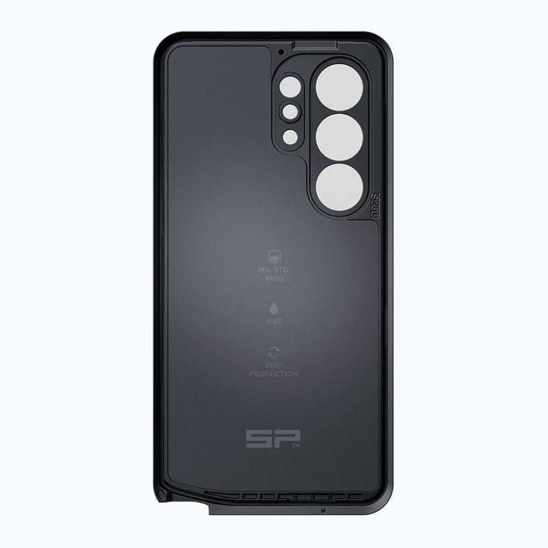 Handyhülle SP Connect+ Xtreme Samsung Galaxy S26 Ultra SPC+ black 2