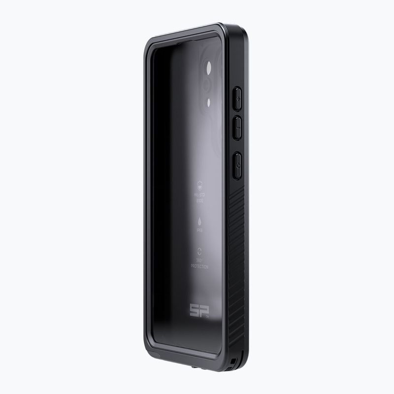 Handyhülle SP Connect+ Xtreme Samsung Galaxy S26 Ultra SPC+ black 3