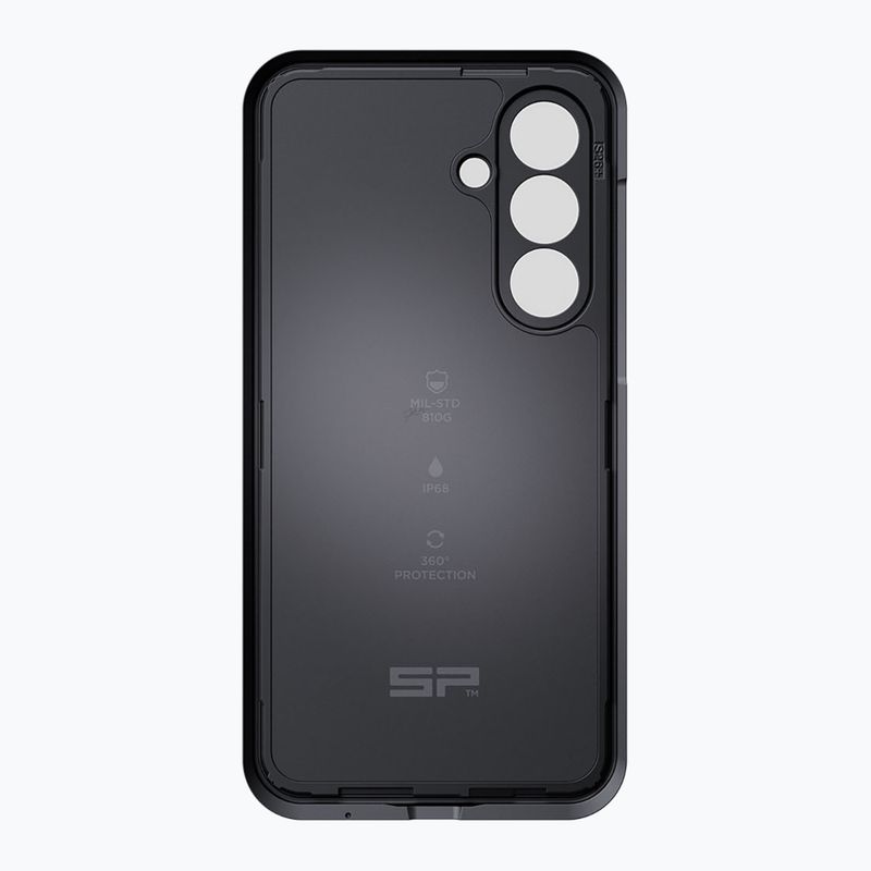Handyhülle SP Connect+ Xtreme Samsung Galaxy S26+ SPC+ black 2