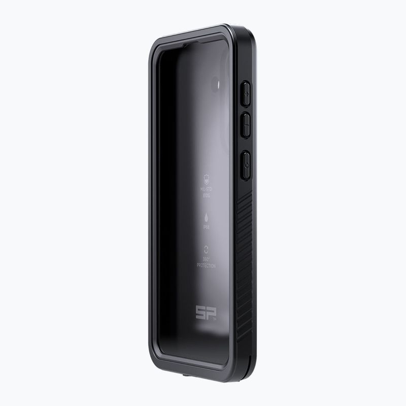 Handyhülle SP Connect+ Xtreme Samsung Galaxy S26+ SPC+ black 3