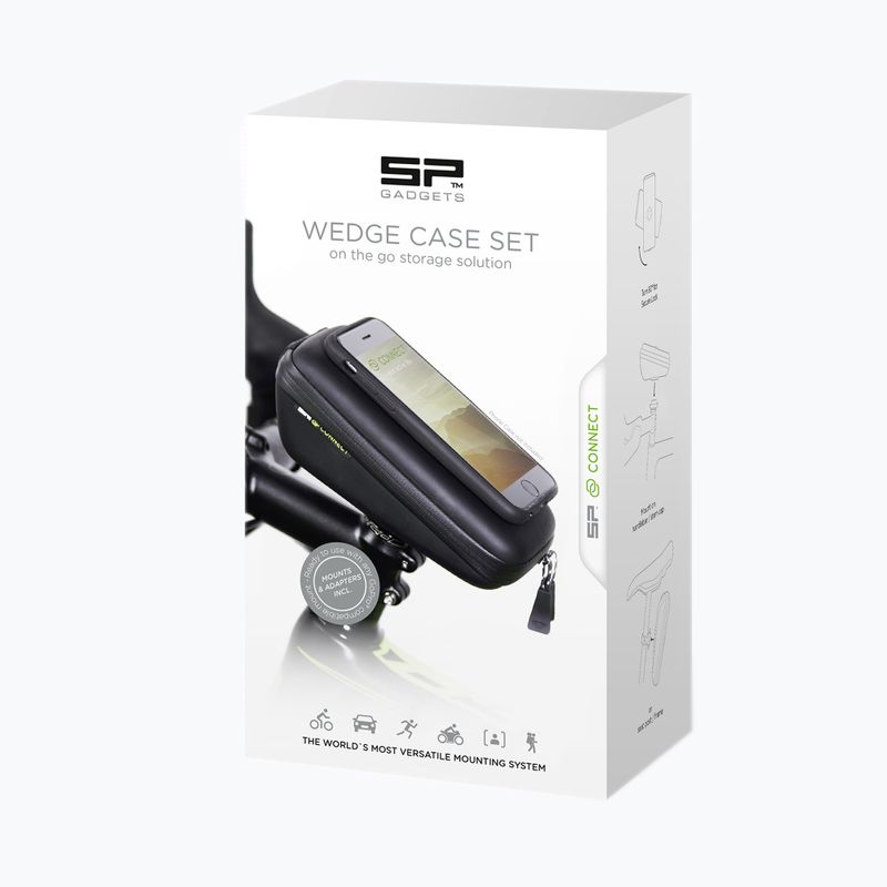 Lenkertasche SP CONNECT Wedge Case SPC 3