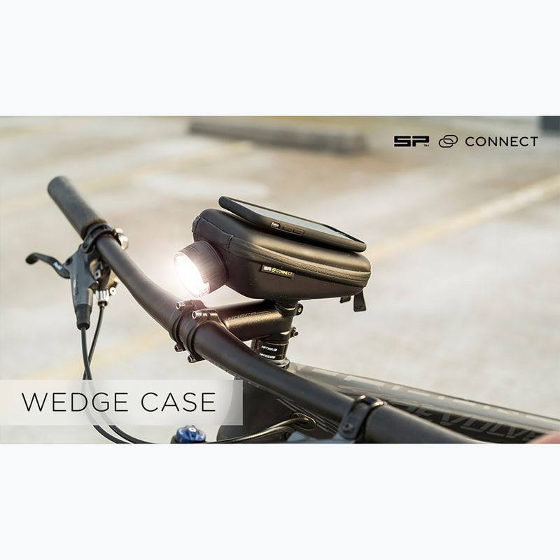 Lenkertasche SP CONNECT Wedge Case SPC 8