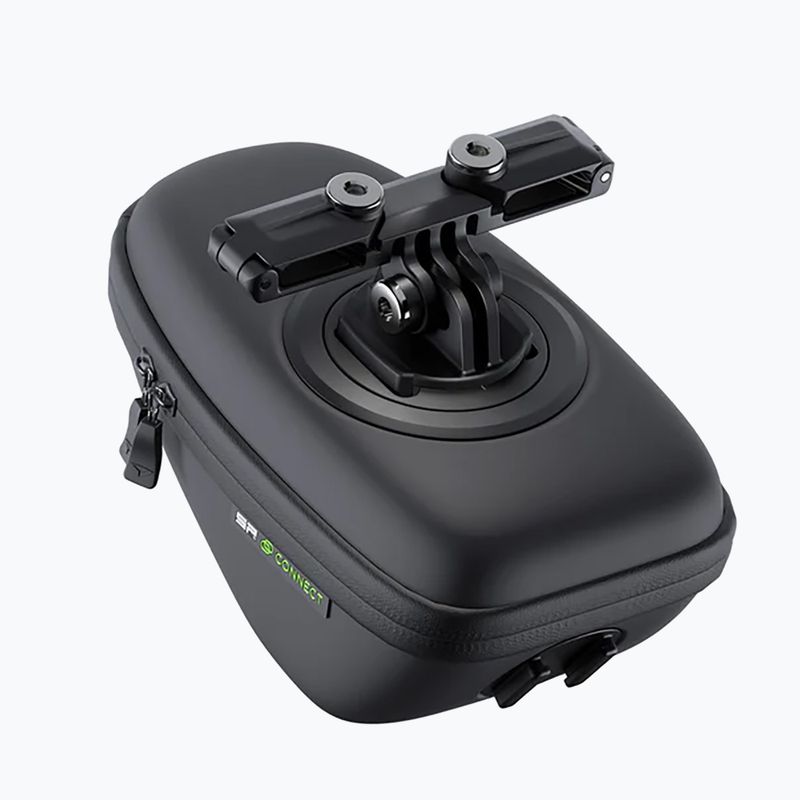 Fahrradsatteltasche SP CONNECT Wedge Case schwarz 53133 4