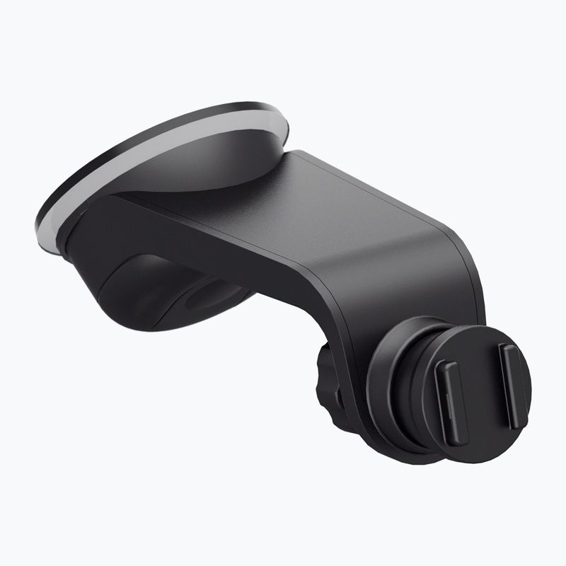 Autotelefonhalter SP CONNECT Suction Mount mit Windschutzscheibenhalterung schwarz 53141