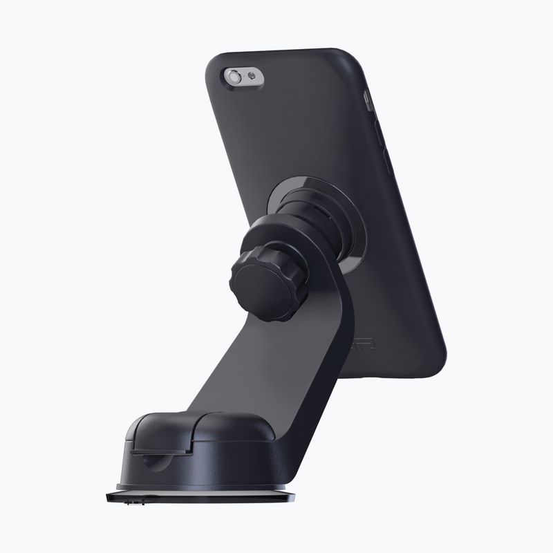Autotelefonhalter SP CONNECT Suction Mount mit Windschutzscheibenhalterung schwarz 53141 3