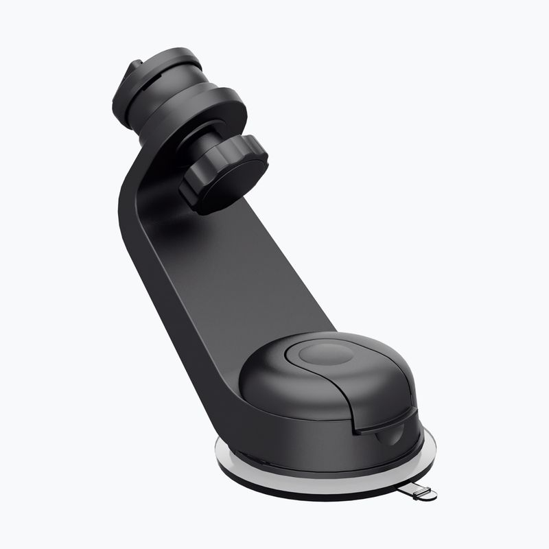 Autotelefonhalter SP CONNECT Suction Mount mit Windschutzscheibenhalterung schwarz 53141 5