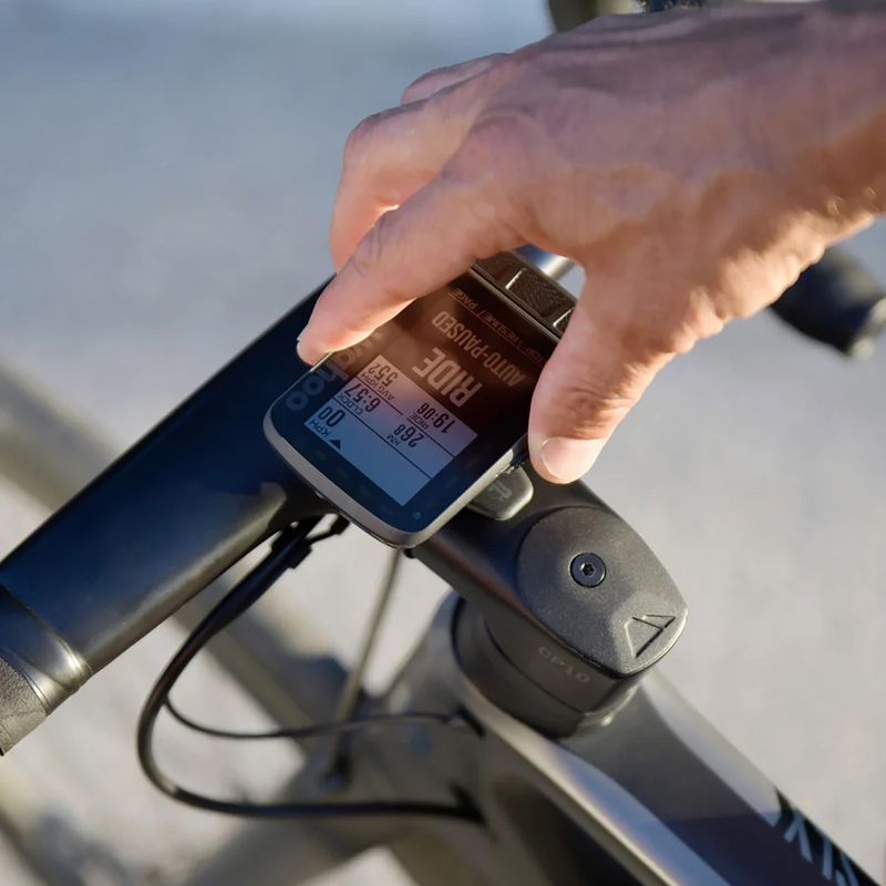 SP CONNECT Adapter Set für Garmin/Wahoo Zähler 53237 5