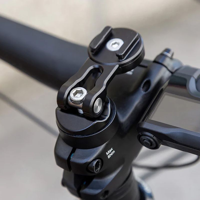 Fahrradträger SP CONNECT Stem Mount Pro schwarz 53340 6