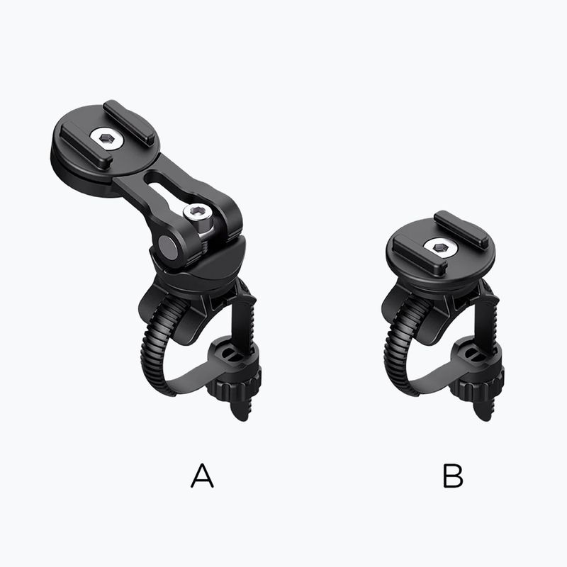Fahrradhalterung für das Handy Telefon SP CONNECT Universal Bike Mount SPC/SPC+ 5