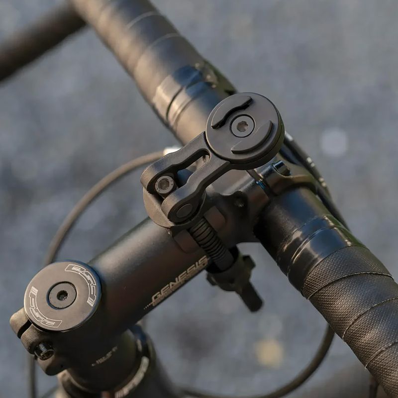 Fahrradhalterung für das Handy Telefon SP CONNECT Universal Bike Mount SPC/SPC+ 4
