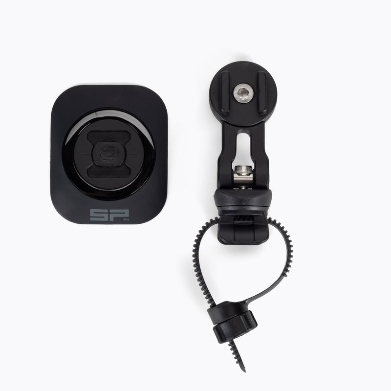 Telefonhalter SP CONNECT Bike Bundle II Universal schwarz 54406 4