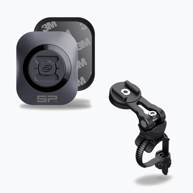 Telefonhalter SP CONNECT Bike Bundle II Universal schwarz 54406