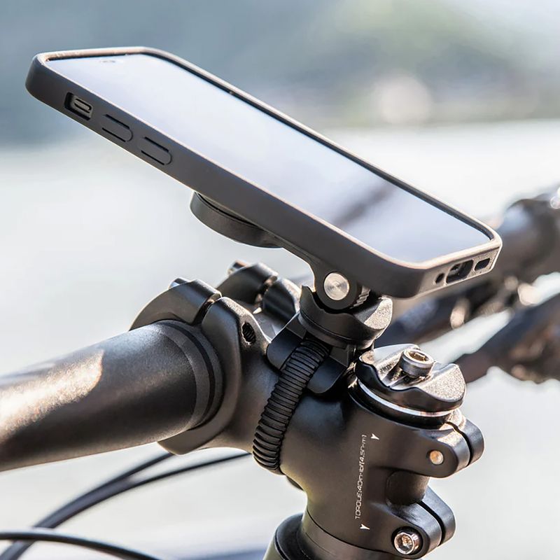 Telefonhalter SP CONNECT Bike Bundle II Universal schwarz 54406 11