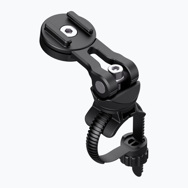 SP CONNECT Fahrrad Telefonhalter Bundle II Huawei P20 Pro schwarz 54415 7