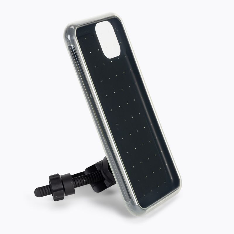 Telefonhalter mit Tasche SP CONNECT Bike Bundle II Iphone 11 Pro Max / XS Max 54423 3