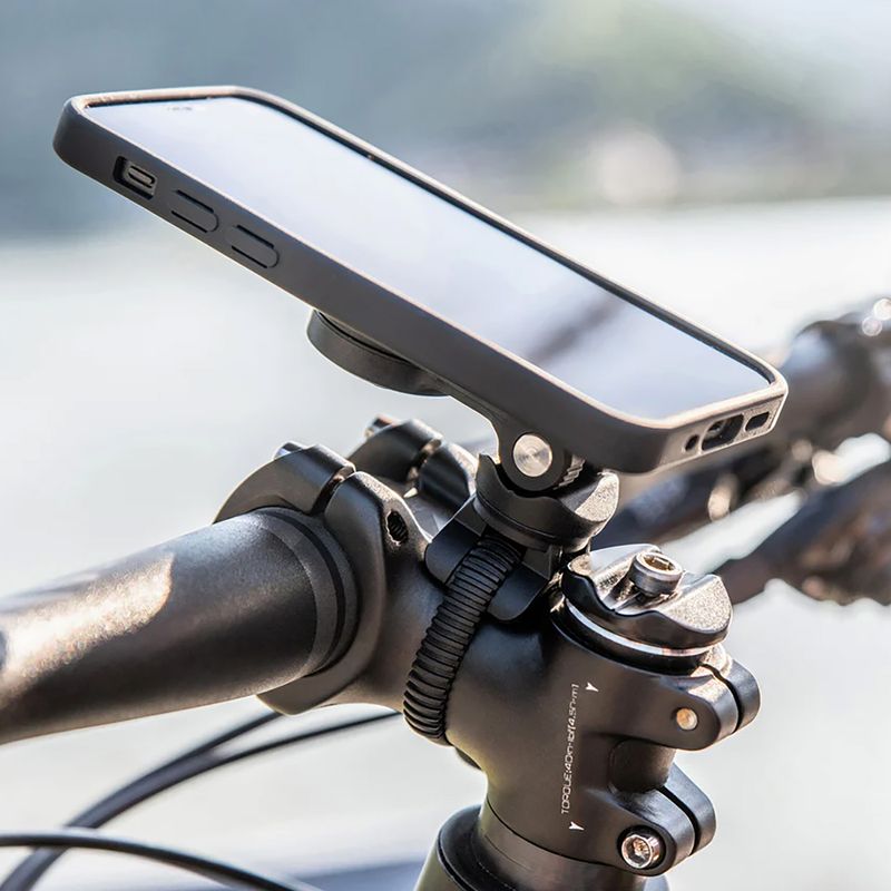 Telefonhalter mit Tasche SP CONNECT Bike Bundle II Iphone 11 Pro Max / XS Max 54423 10