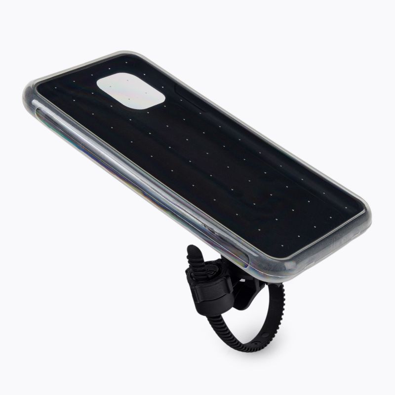 SP CONNECT Bike Bundle II Iphone 11 / XR Handyhalterung schwarz 54424 2