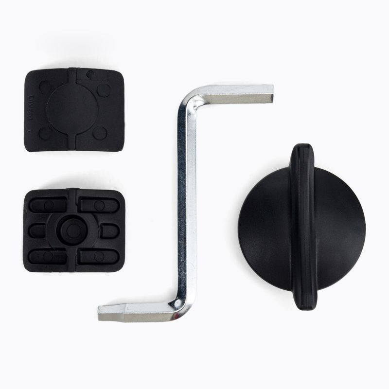 SP CONNECT Bike Bundle II Iphone 11 / XR Handyhalterung schwarz 54424 6