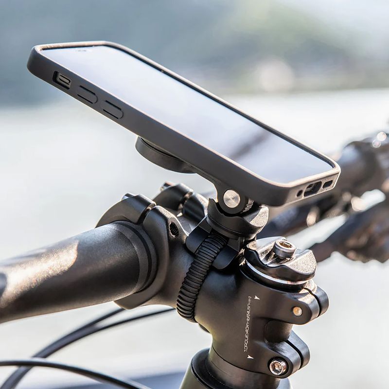 Telefonhalterung SP CONNECT Bike Bundle II Iphone 12/12 Pro 54433 6