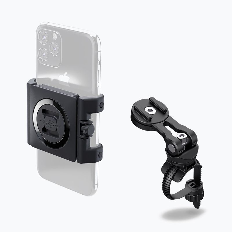 SP CONNECT Universal-Telefonklammer schwarz 54437