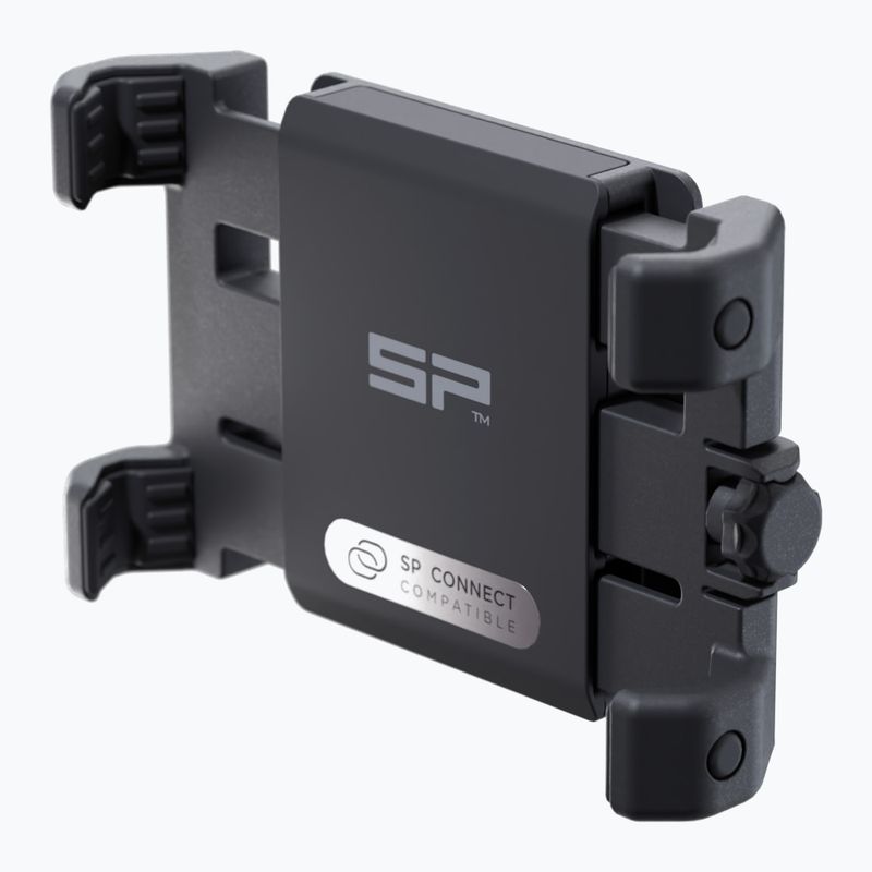 SP CONNECT Universal-Telefonklammer schwarz 54437 5