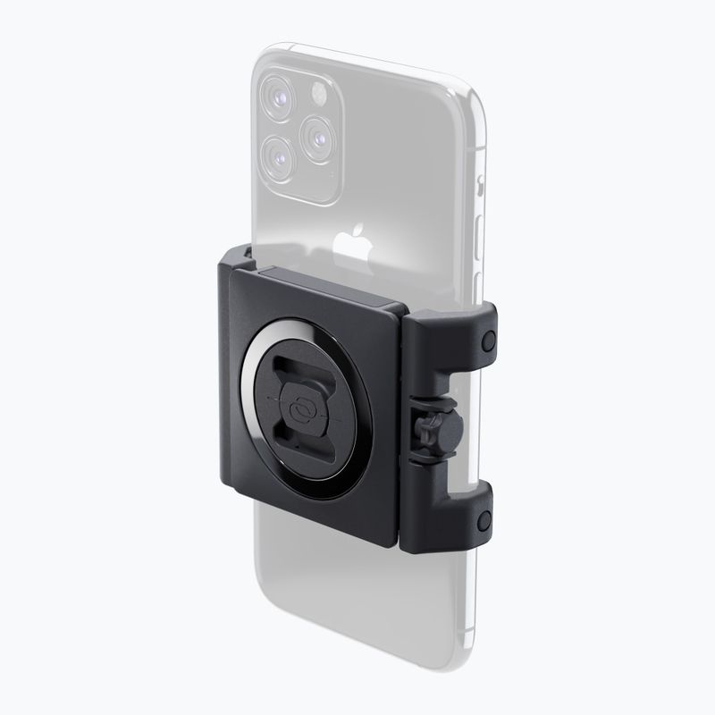 SP CONNECT Universal-Telefonklammer schwarz 54437 6