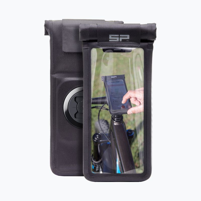 Fahrradhalterung für das Handy Telefon SP CONNECT Bike II Uni SPC 2