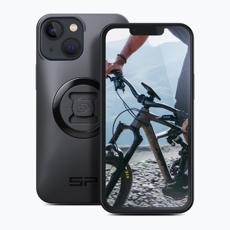Set SP CONNECT Bike Bundle II iPhone 13 Mini SPC 2