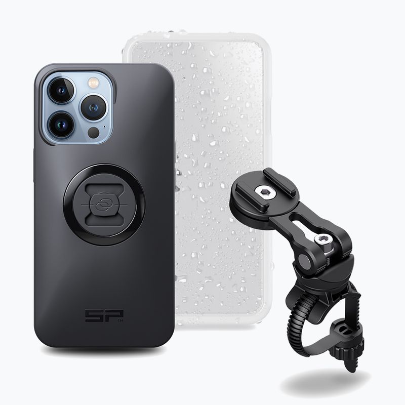 Set SP CONNECT Bike Bundle II iPhone 13 Pro SPC