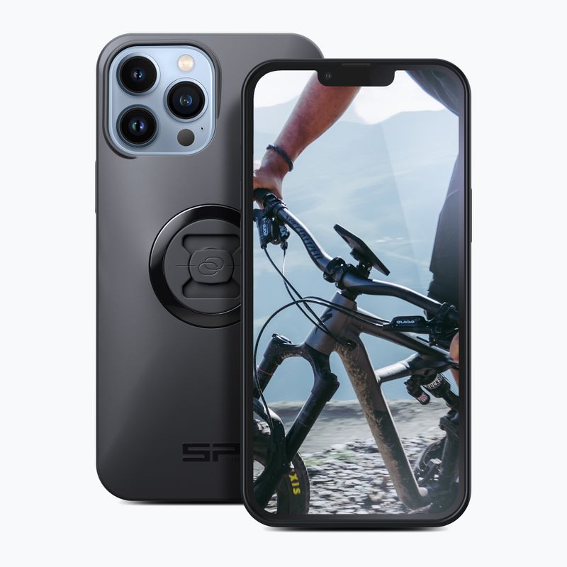 Set SP CONNECT Bike Bundle II iPhone 13 Pro Max SPC 2