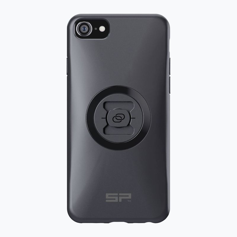 Tasche mit Fahrradhalterung SP CONNECT für Iphone 8 / 7 / 6s / 6 schwarz 55102 2