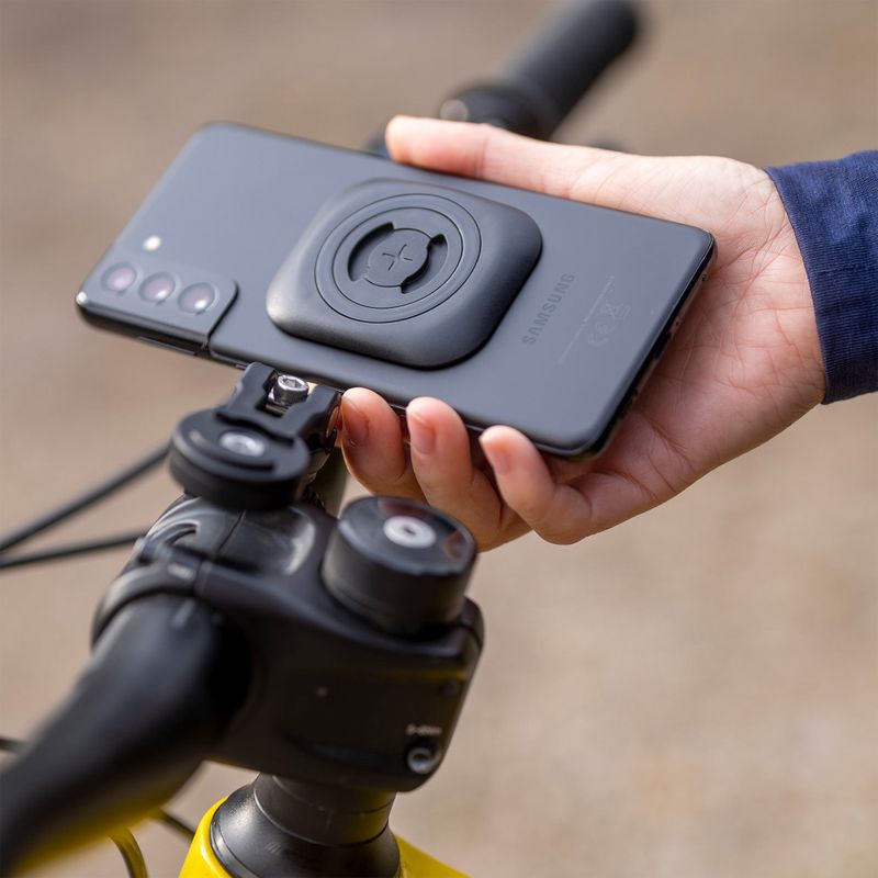 Adapter für Fahrrad-Telefonhalter SP CONNECT Uniwersalny SPC+ 9