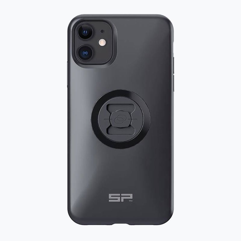 Tasche mit Fahrradhalterung SP CONNECT Bundle II Iphone 11 / XR schwarz 55224 2