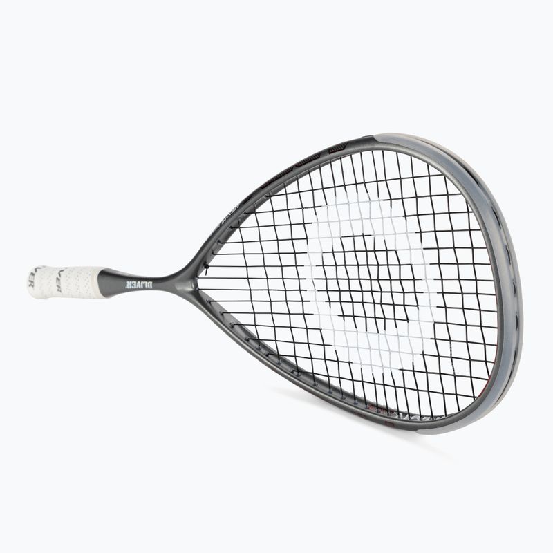 Squashschläger Oliver Apex 5.0 Pro 2