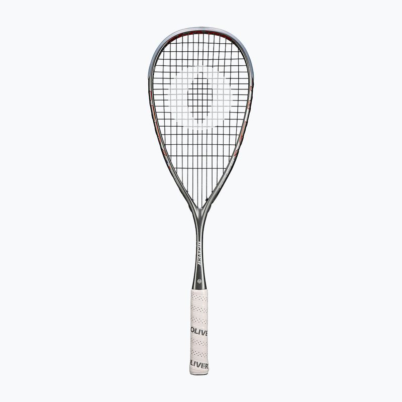 Squashschläger Oliver Apex 5.0 Pro 6