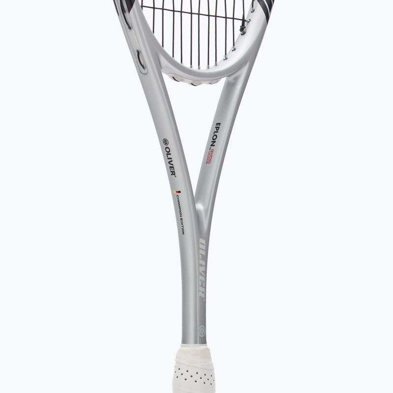 Squashschläger Oliver Apex 420 CE 4