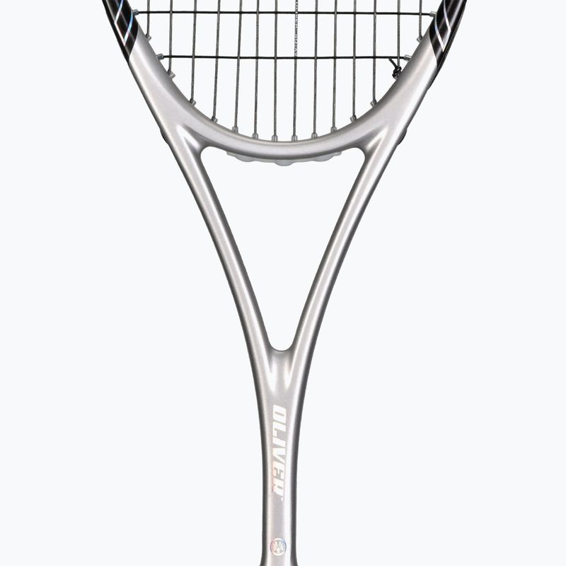 Squashschläger Oliver Apex 420 CE 3