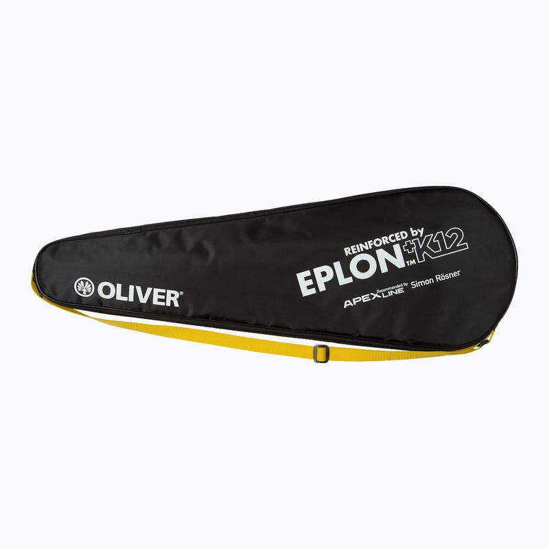 Squashschläger Oliver Apex 320 CE 8