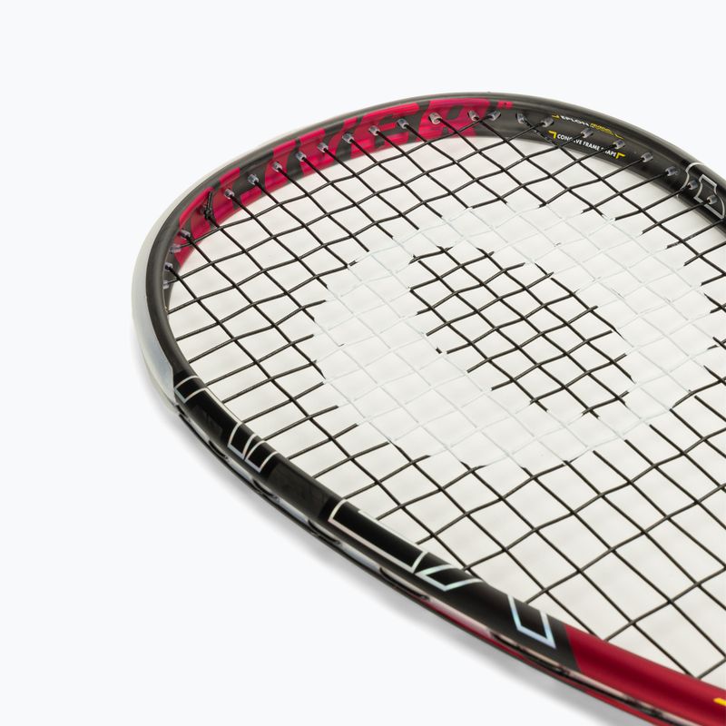 Squashschläger Oliver Apex 520 CE 5