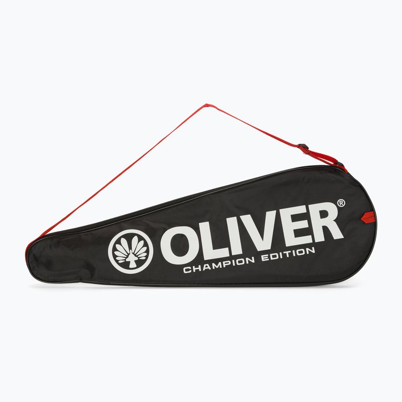 Squashschläger Oliver Apex 520 CE 6