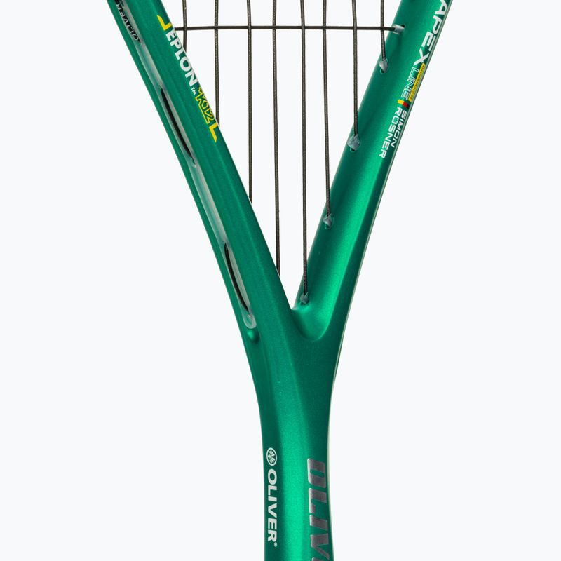 Squashschläger Oliver Apex 920 CE 4