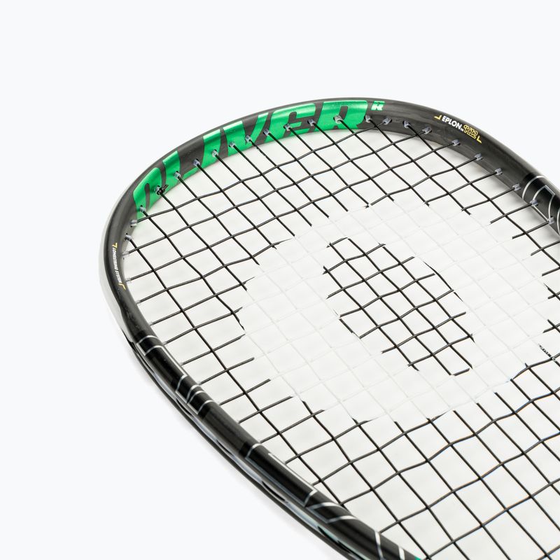 Squashschläger Oliver Apex 920 CE 5