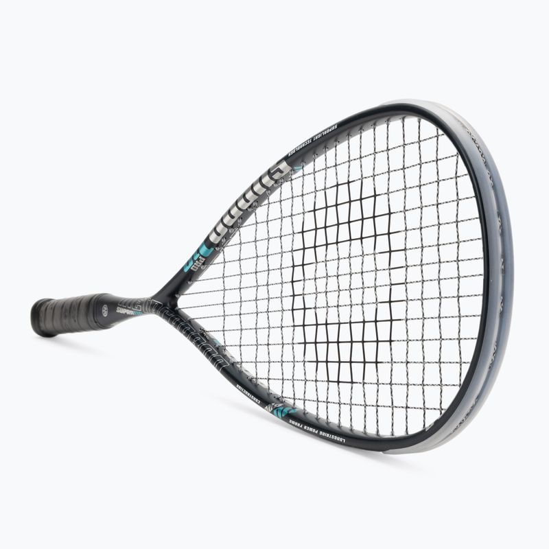 Squashschläger Oliver Supra 110 Pro 2