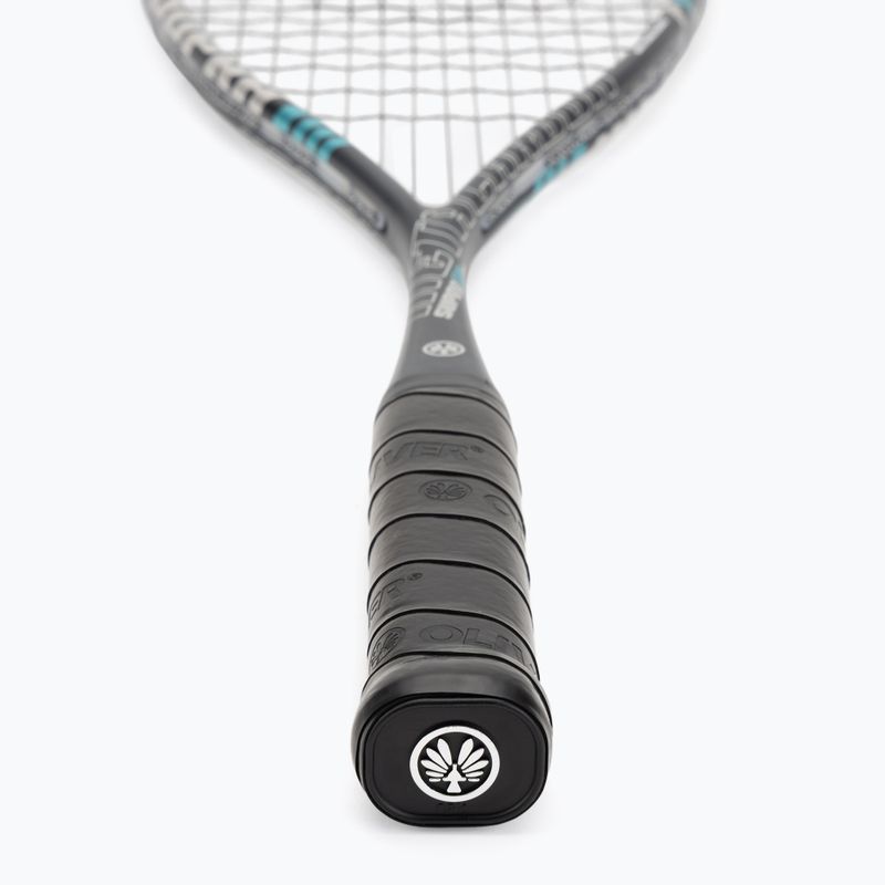 Squashschläger Oliver Supra 110 Pro 3