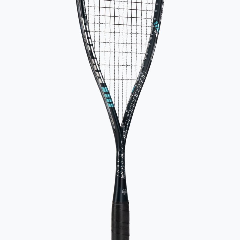 Squashschläger Oliver Supra 110 Pro 4