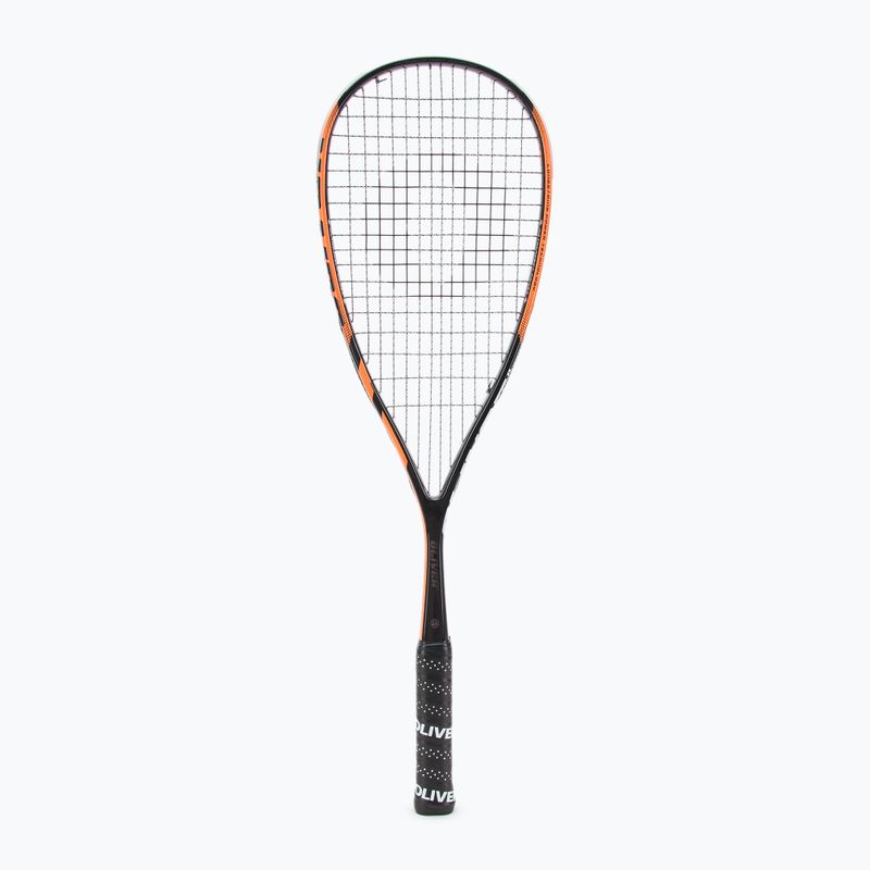 Squashschläger Oliver Instinct 6 CL