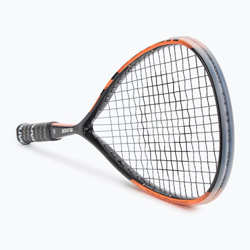 Squashschläger Oliver Instinct 6 CL 2
