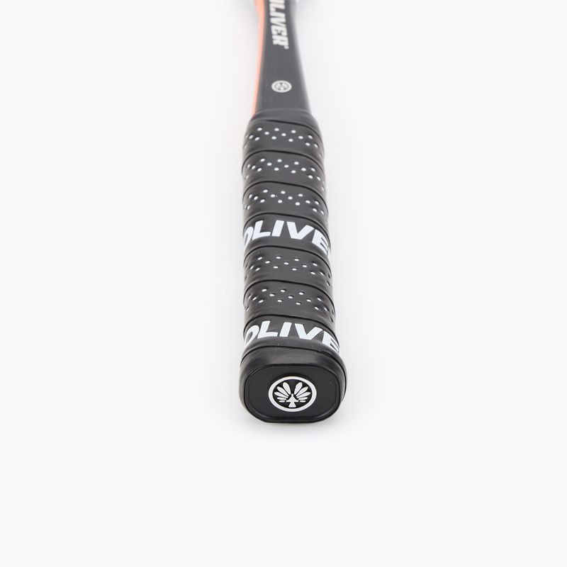 Squashschläger Oliver Instinct 6 CL 3