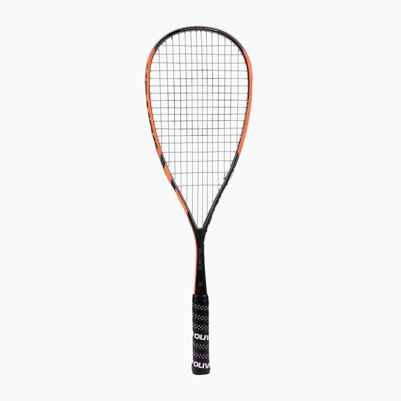 Squashschläger Oliver Instinct 6 CL 6