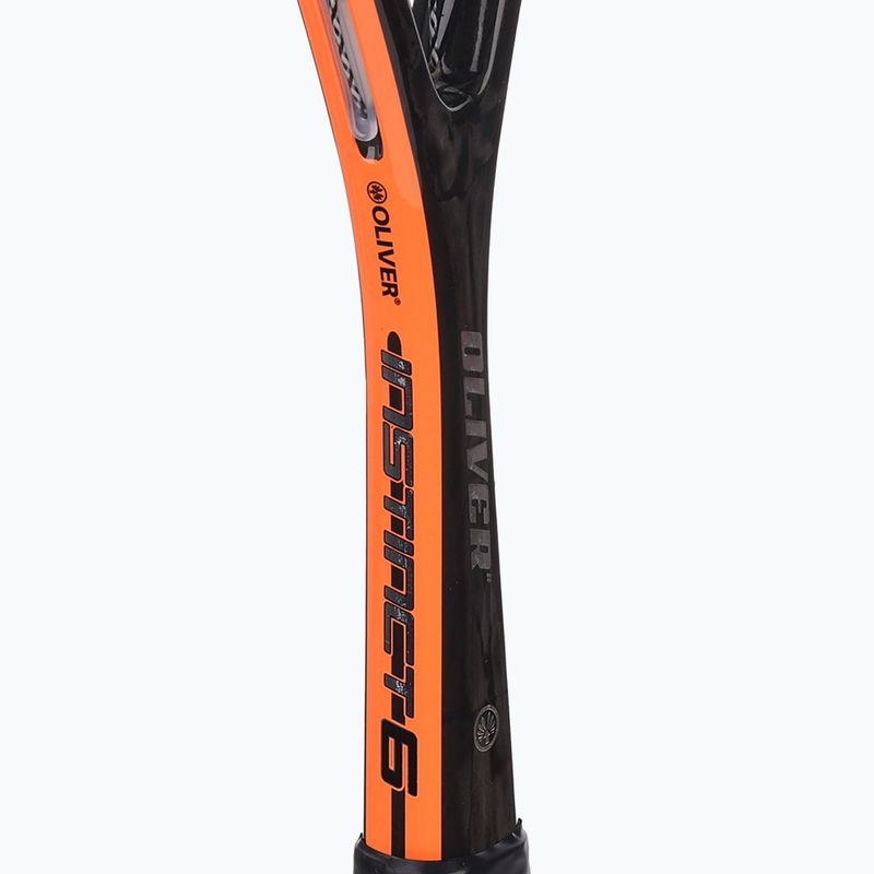 Squashschläger Oliver Instinct 6 CL 11